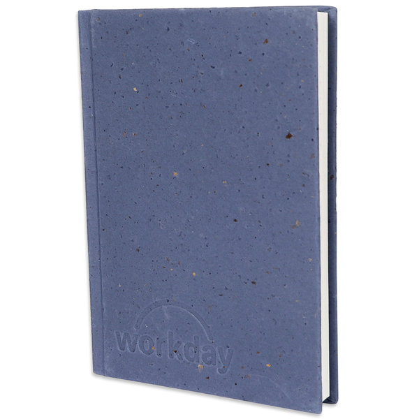 Tree Free Hardcover Notebook